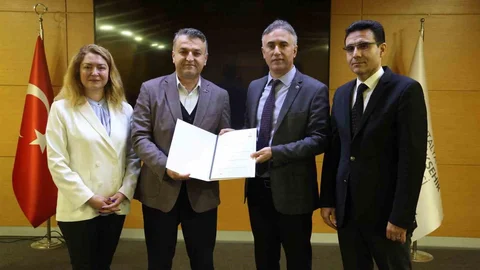 Antalya'da Gürültü Haritası Tamamlandı