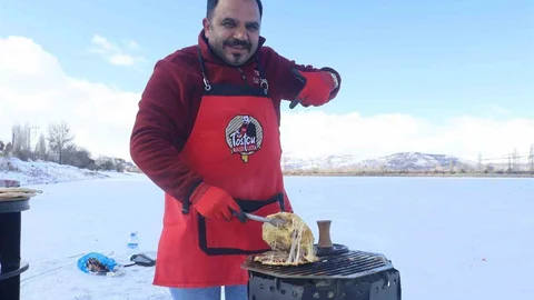 Sivas'ta Tostçunun Talihsiz Olayı