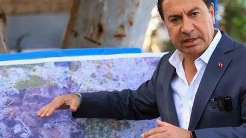 Muğla'da Denizden İçme Suyu Tesisi Yapılacak