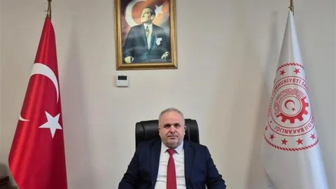 Bilecik'te Ölçü Aletleri İçin Uyarı