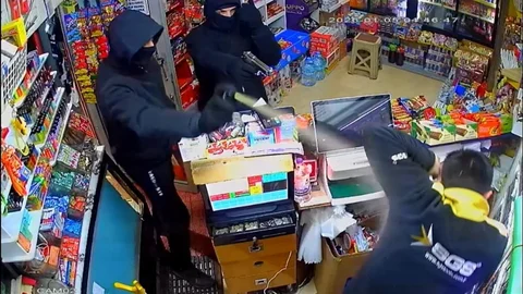 Afyonkarahisar'da Gasp Olayı Çözüldü