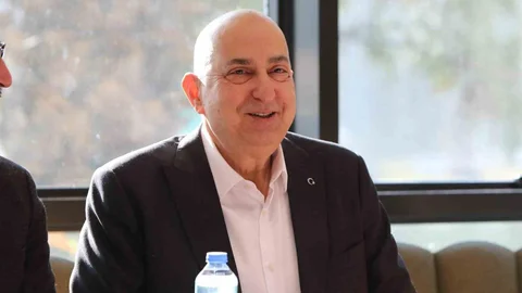 Manisa'da BYD Fabrikası Tartışmaları