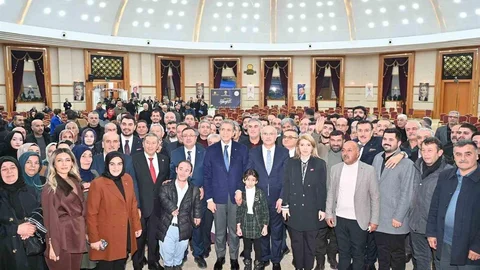 AK Parti'den Malatya Çalışmaları