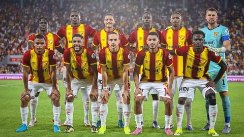 Göztepe Çaykur Rizespor Maçında Galibiyet Peşinde