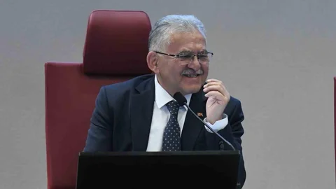 Kayseri'de Su Tarifeleri Uygun Fiyatlarla Sunuluyor