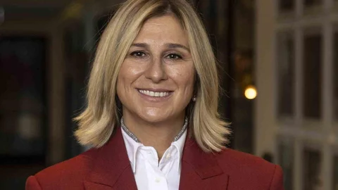 Türkiye’nin iş liderleri Davos’ta buluştu