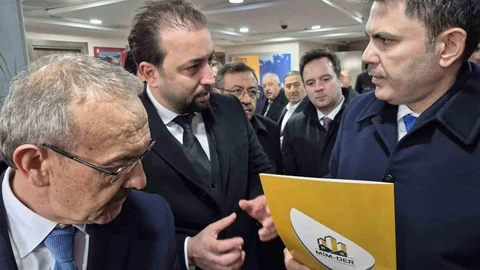 Malatya'da Yerinde Dönüşüm Raporu Sunuldu