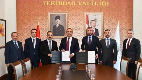 Saray'da Yeni Aile Sağlığı Merkezi Yapılıyor