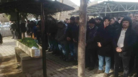Ordu'da Oto Bakım Servisinde Ölüm Vakası