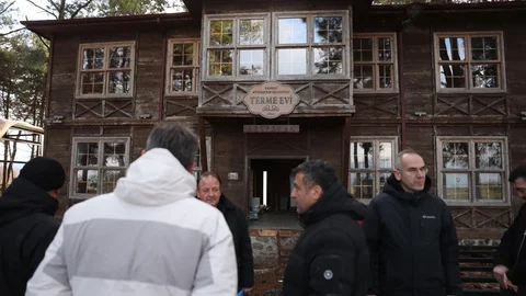 Terme'de Üç Yeni Yatırım Projesi