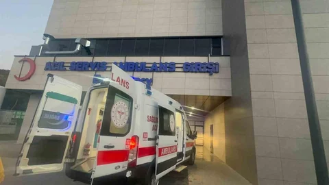 Gökova'da Tekne Kazası: 1 Ölü, 4 Yaralı