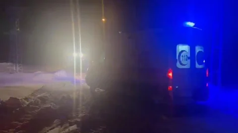 Kars'ta Hastalar İçin Seferberlik Başlatıldı