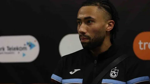 Kocaeli'de Folcarelli'nin Açıklamaları