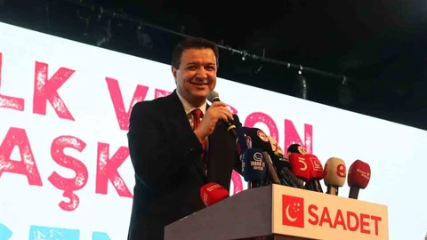 Saadet Partisi'nden İstihdam Müjdesi