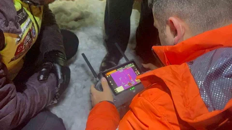 Zonguldak’ta Kayıp Adliye Personeli Aranıyor