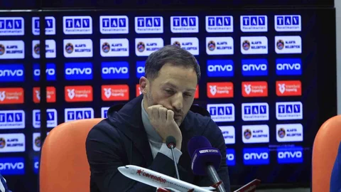 Tedesco, "İkinci yarıda dominant bir oyun sergiledik"