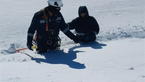 Zorlu Kışta Enerji Kesintisi Olmayacak