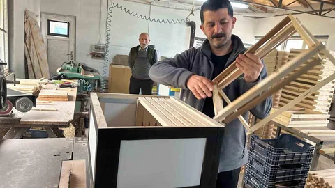 Futbolda Rekabet Arıcılara Yansıdı