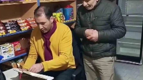 Zara’da Zimem Geleneği Yaşatıldı