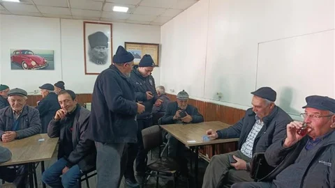 Bilecik'te Emniyet Kontrolleri Yapıldı