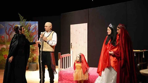 Keçiören'de Ücretsiz Sömestir Etkinliği