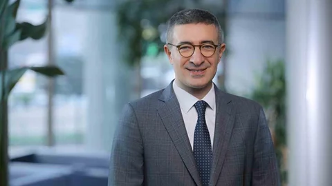 Garanti BBVA Portföy Yatırım Fonları 1 Trilyon TL'yi Aştı