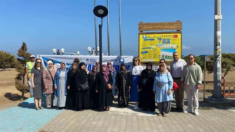 Sakarya'da Yaşlılara Destek Hizmeti