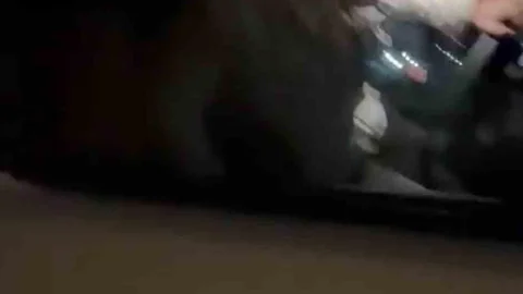 Konya'da Yol Verme Tartışması Sonrası Bıçaklama Olayı