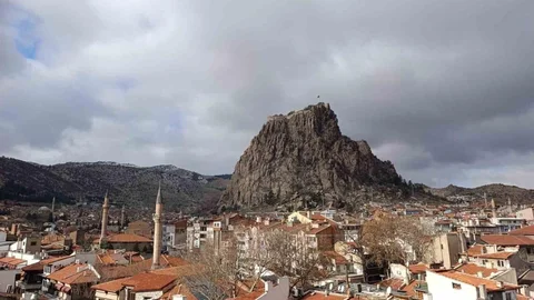 Afyonkarahisar'da Hava Durumu Beklentisi