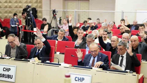 Manisa’da 8 Proje Onaylandı