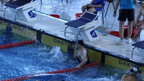 Kaan Efe Kaya Üç Altın Madalya Kazandı