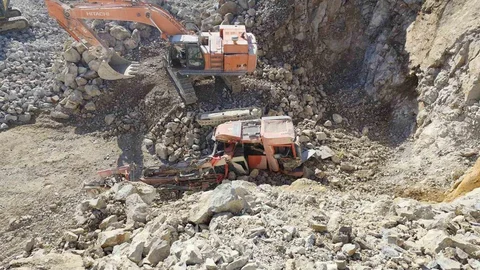 Ankara'da İş Kazası: Bir İşçi Hayatını Kaybetti