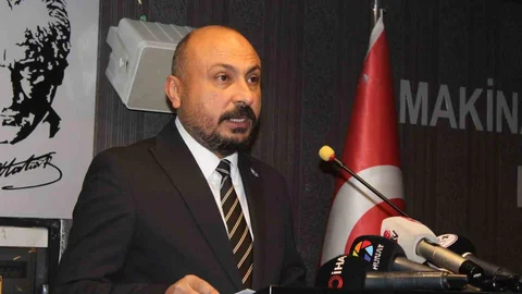 Başkan Varol Adaylığını Duyurdu