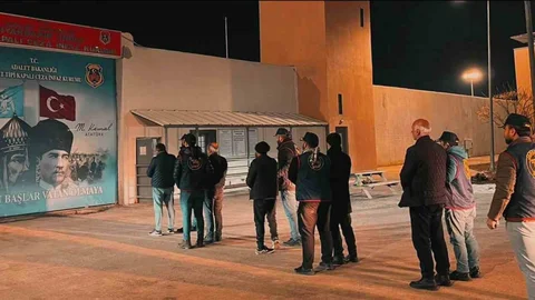 Diyarbakır'da 11 Yıllık Cinayet Dosyası Aydınlatıldı