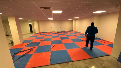 Kocaeli'de Kur'an Kurslarına Destek Verildi