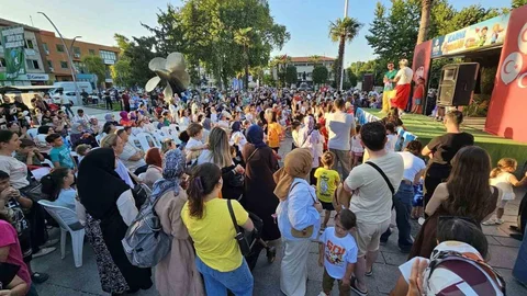 Gölcük'te Ara Tatil Etkinlikleri Düzenlenecek