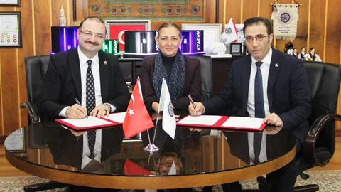 Kudaka'dan Kadın İstihdamına Destek Proje