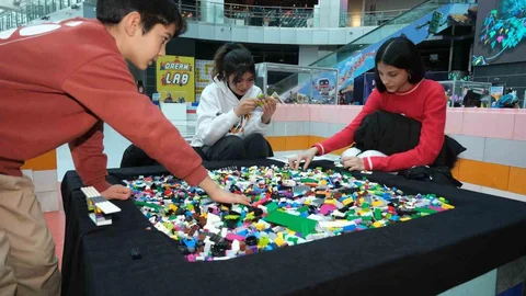 Konya Bilim Merkezi'nde Ara Tatil Etkinlikleri
