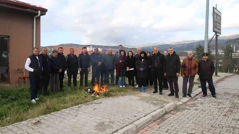 Denizli'de Altyapı Sorunu Çözüm Bekliyor