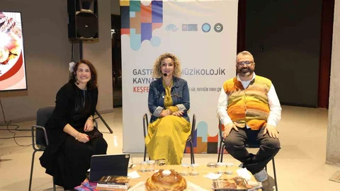 Nilüfer'de Ekmek, Müzik ve Kültür Etkinliği