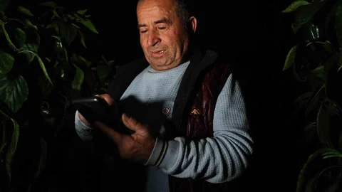 Antalya'da Sıcaklıklar Anlık Takip Ediliyor