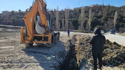Aydın'da Yeni Sosyal Tesis Yatırımı