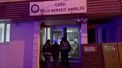 Osmangazi'de Uyuşturucu Operasyonu Yapıldı