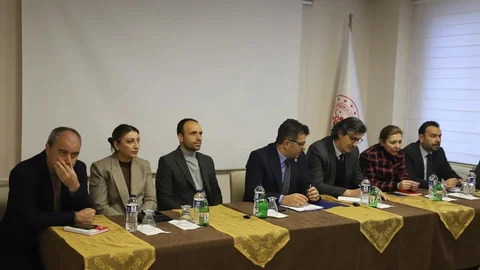 Kütahya'da Gençlere Nitelikli Hizmet Hedefi