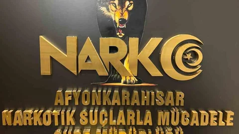 Uyuşturucu Operasyonunda Bir Tutuklama