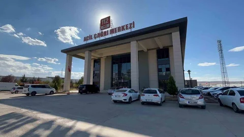 Gaziantep’te Asılsız Çağrı Sorunu Artıyor