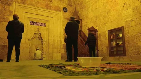 Kırşehir'de Su Sızıntısı Sorunu