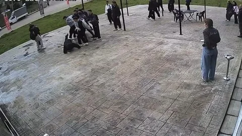 Karabük'te Akran Zorbalığına Müdahale