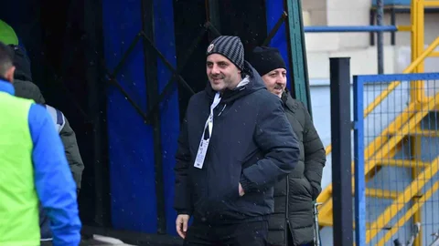 Kani Ademoğlu'ndan Açıklamalar - BURSA