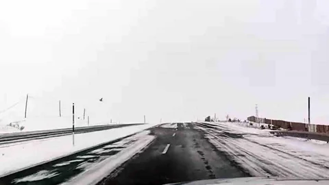 Kayseri'de Ulaşım Sorunları Yaşanıyor